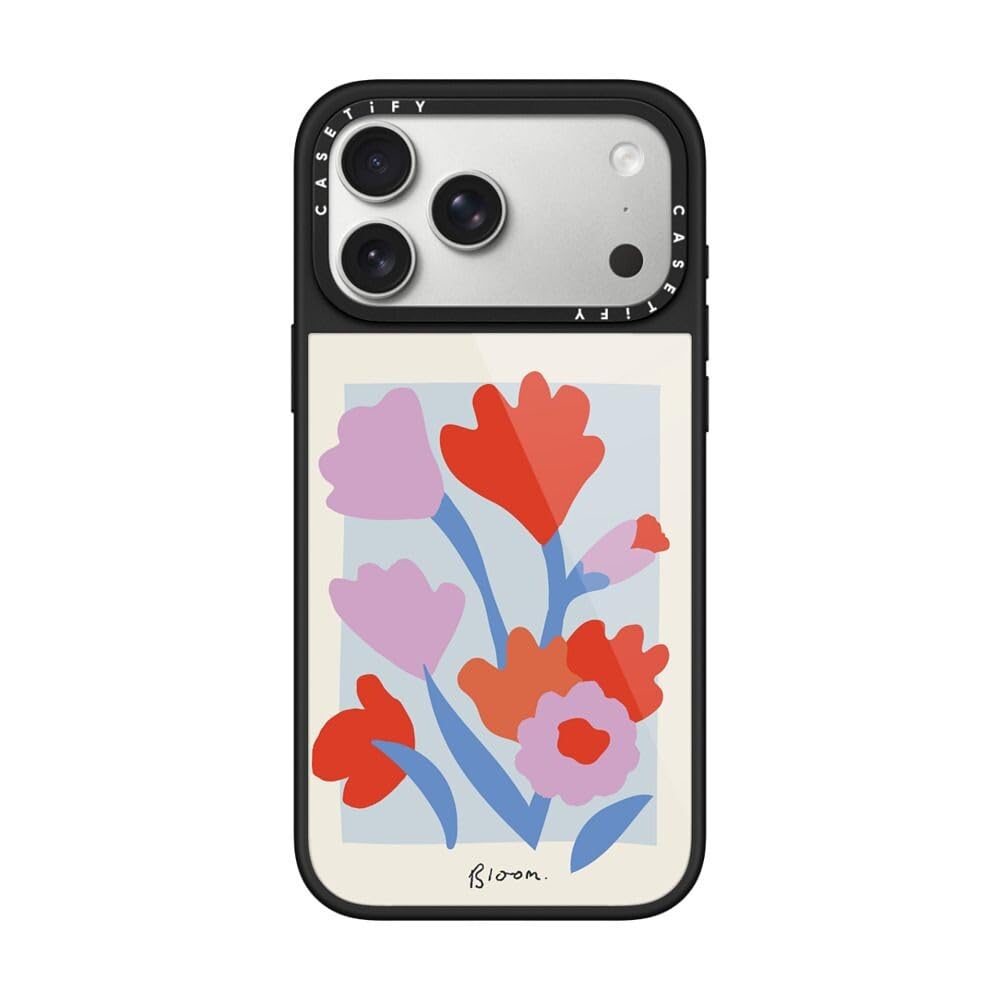 CASETiFY Glaze iPhone 17 Pro Max Case [Glossy Finish/Compatible
